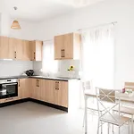 Appart hôtel Spilia & Mykonos 3*