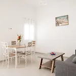 Spilia & Mykonos Appart hôtel Agrari (Mykonos)