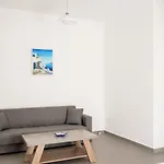 Appart hôtel Spilia & Mykonos