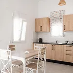 Spilia & Mykonos Appart hôtel Agrari (Mykonos)