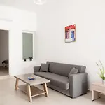 Spilia & Mykonos 3* Agrari (Mykonos)