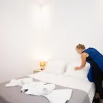 Aparthotel Spilia & Mykonos 3*