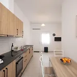 Aparthotel Spilia & Mykonos Agrari (Mykonos)