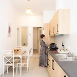Spilia & Mykonos Aparthotel