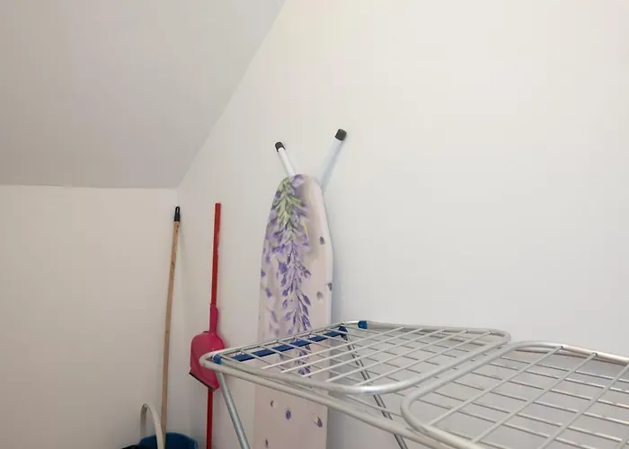 Hotel apartamentowy Spilia & Mykonos