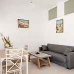 Aparthotel Spilia & Mykonos