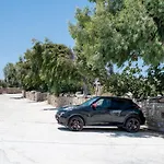 Spilia & Mykonos Agrari (Mykonos)