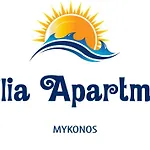 Spilia & Mykonos 3* Agrari (Mykonos)