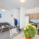 Spilia & Mykonos Aparthotel 3*