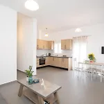 Spilia & Mykonos Aparthotel 3*