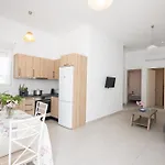 Spilia & Mykonos Aparthotel Agrari (Mykonos)