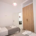 Spilia & Mykonos Aparthotel