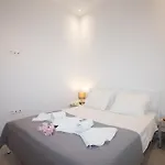 Spilia & Mykonos Aparthotel 3*