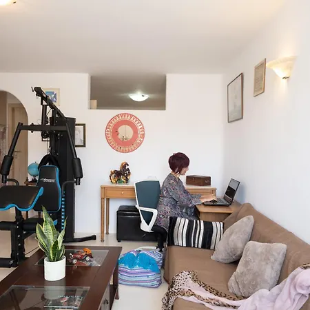 Spilia & Mykonos 公寓式酒店 3*