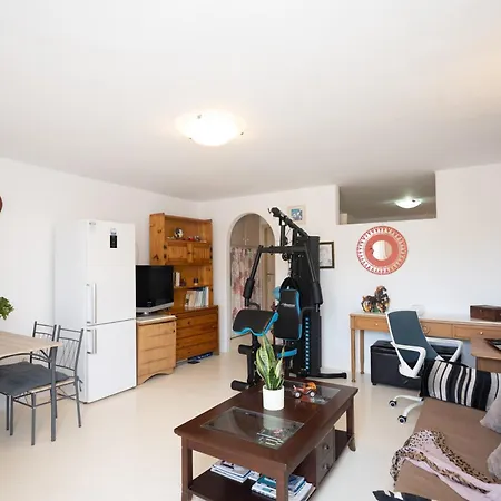 公寓式酒店 Spilia & Mykonos 阿格拉瑞