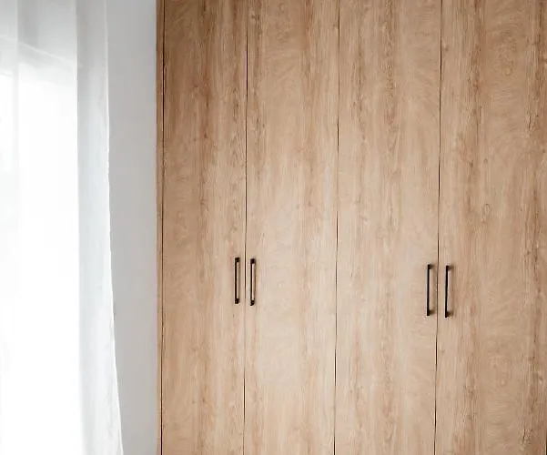 Spilia & Mykonos Lägenhetshotell Agrari (Mykonos)