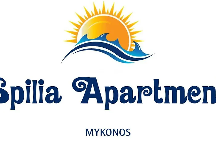 Spilia & Mykonos 3* 阿格拉瑞