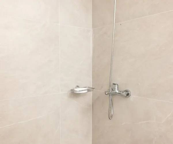 Spilia & Mykonos 3* Agrari (Mykonos)