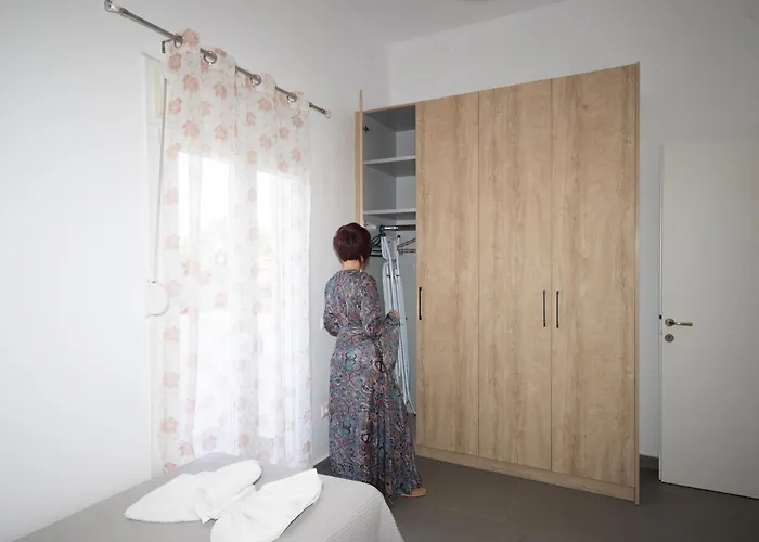 Spilia & Mykonos 阿格拉瑞