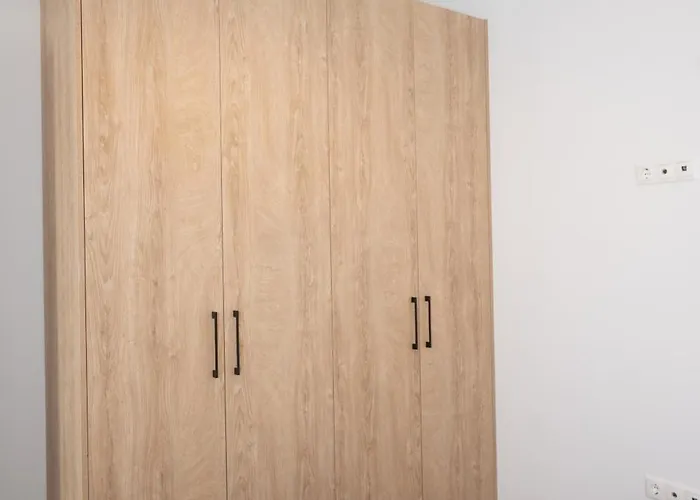 Spilia & Mykonos Lägenhetshotell