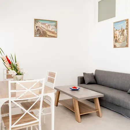 Aparthotel Spilia & Mykonos