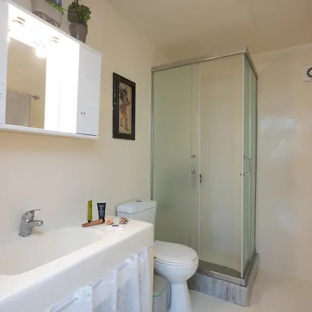 Aparthotel Spilia & Mykonos