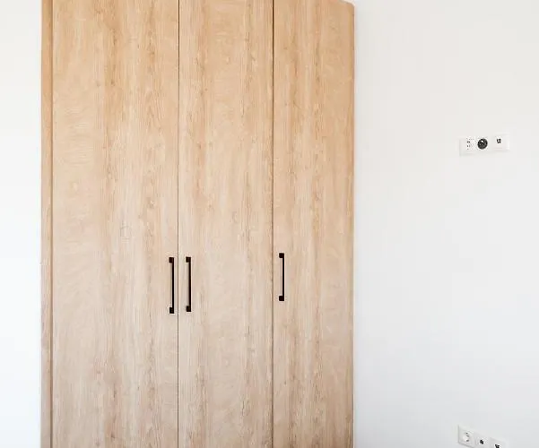 Aparthotel Spilia & Mykonos 3*