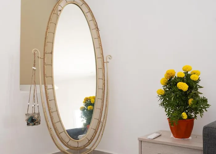 Spilia & Mykonos Agrari (Mykonos)