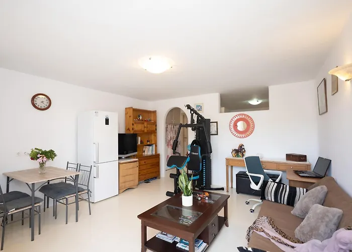 מלון דירות Spilia & Mykonos Agrari (Mykonos)