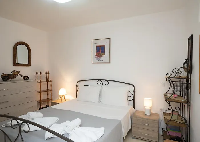 Spilia & Mykonos
