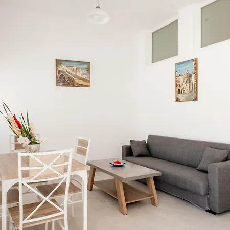 아파트호텔 Spilia & Mykonos