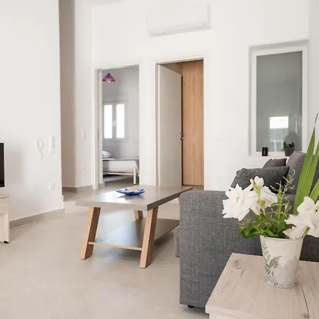 Spilia & Mykonos 애그라리