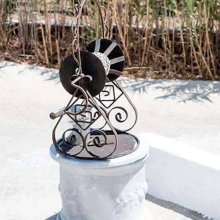 Spilia & Mykonos 아파트호텔 3*