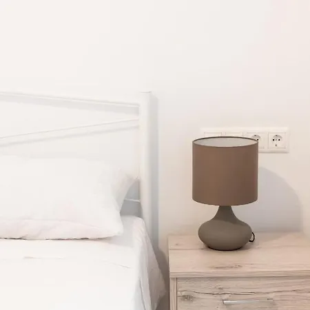 Spilia & Mykonos * Agrari (Mykonos)