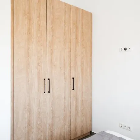 아파트호텔 Spilia & Mykonos 3*