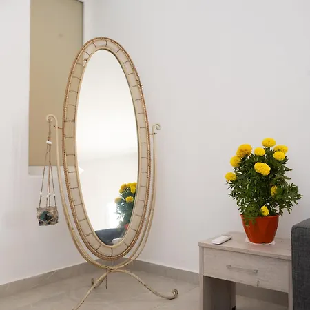 Spilia & Mykonos 애그라리