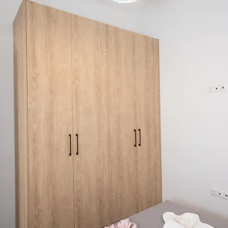 Spilia & Mykonos 아파트호텔