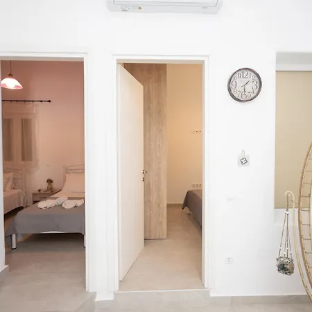 Spilia & Mykonos 아파트호텔