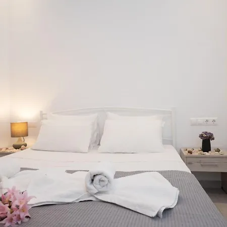 Spilia & Mykonos * Agrari (Mykonos)