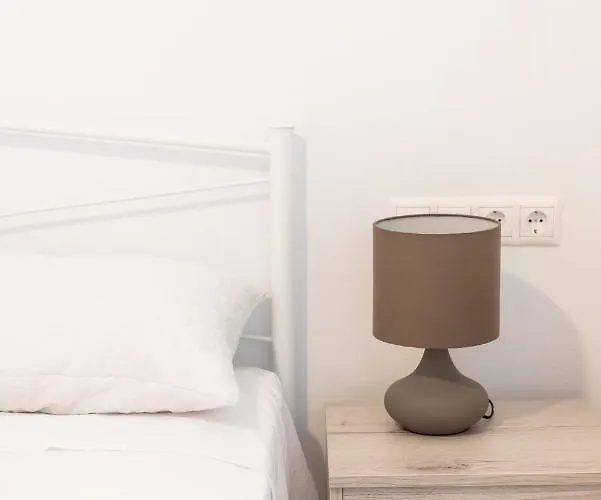 Spilia & Mykonos 3* 阿格拉瑞