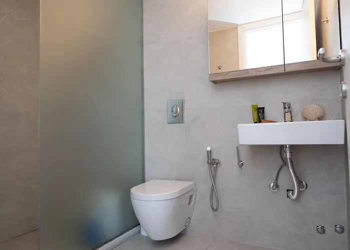 Spilia & Mykonos 阿格拉瑞